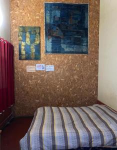 Gallery image of Enkanta Guest House in Trujillo