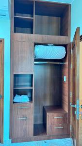 廷戈玛丽亚Caruzo Hotel and suites的相册照片