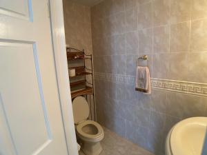 Billede fra billedgalleriet på Pretty Bahama Style Home on Crystal Clear Canal i Freeport