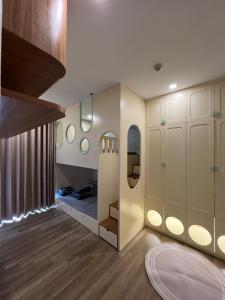 Gallery image of Ecochill Forest in Kim Quan