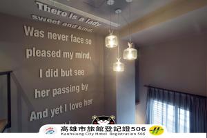 Fotografie z fotogalerie ubytování Watermark Hotel Kaohsiung Main Station v destinaci Kao-siung