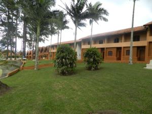 Gallery image of Eduardos Park Hotel in Cotia