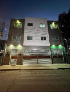 Ảnh trong thư viện ảnh của Condo Cerro Colorado #3 ở Tijuana