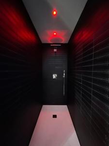 Zdjęcie z galerii obiektu La Belle Nuit suite Nuit Étoilée w mieście Saint-Gilles