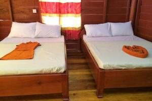 Gallery image of Nena's Homestay in General Luna
