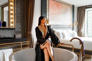 入住Hotel Indigo Phuket Patong by IHG的客人