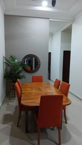 Χώρος καθιστικού στο Kieara Holiday Guest House