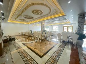 Afbeelding uit fotogalerij van Đông Thắm Hotel in Diện Biên Phủ