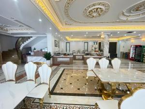 Afbeelding uit fotogalerij van Đông Thắm Hotel in Diện Biên Phủ