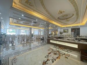 Afbeelding uit fotogalerij van Đông Thắm Hotel in Diện Biên Phủ +26 foto's