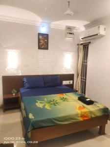 Gallery image of Nest Hotel in Puducherry