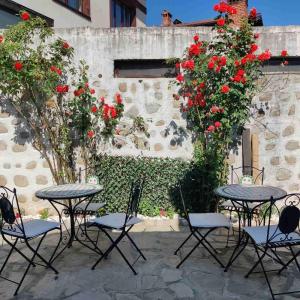 Fotografie z fotogalerie ubytování Kadiyata Guest House v destinaci Bansko