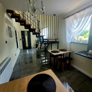 Fotografie z fotogalerie ubytování Pokoje Gościnne Baśniowy Dom Radków v destinaci Radków