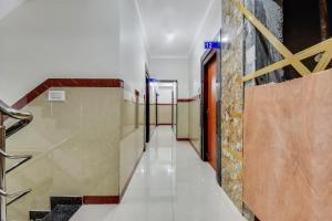 Φωτογραφία από το άλμπουμ του Hotel O Sri Sai Guru Comforts σε Yelahanka