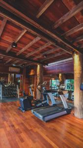 努沙杜瓦Amnaya Resort Nusa Dua的相册照片