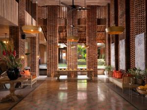 努沙杜瓦Amnaya Resort Nusa Dua的相册照片
