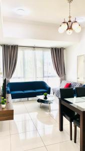 Fotografie z fotogalerie ubytování MiriTimesSquare DAJ6 Free Wi-Fi v destinaci Miri + 8 fotografií