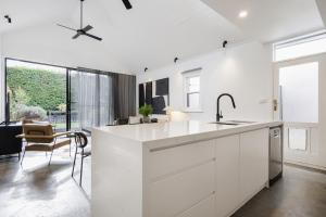 صورة لـ StayCentral - Poets Corner in Elwood في ملبورن