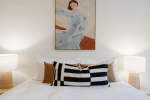 صورة لـ StayCentral - Poets Corner in Elwood في ملبورن