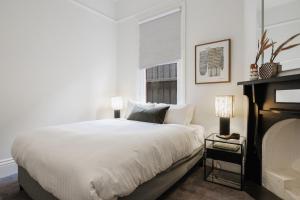 صورة لـ StayCentral - Poets Corner in Elwood في ملبورن +19 صورة