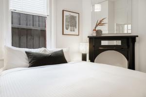 صورة لـ StayCentral - Poets Corner in Elwood في ملبورن