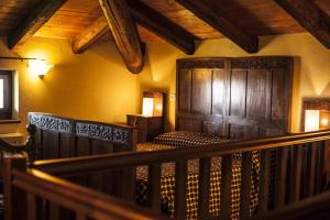 Zdjęcie z galerii obiektu Azienda Agrituristica Alcastlè w mieście Montabone