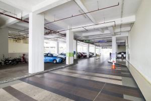 Φωτογραφία από το άλμπουμ του Redliving Margonda Residence 3 Apartemen by Niki Room σε Depok