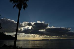 Fotografie z fotogalerie ubytování コテージ上浦 v destinaci Azamui