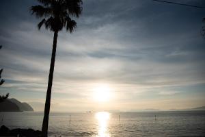 Fotografie z fotogalerie ubytování コテージ上浦 v destinaci Azamui