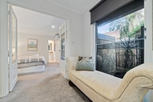 Billede fra billedgalleriet på Lux Escape on the Peninsula - Pool, Spa & Nature i Mount Eliza