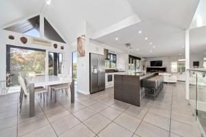 Billede fra billedgalleriet på Lux Escape on the Peninsula - Pool, Spa & Nature i Mount Eliza