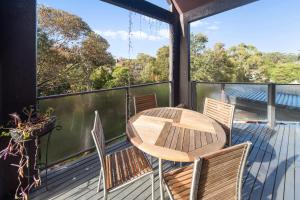 Billede fra billedgalleriet på Lux Escape on the Peninsula - Pool, Spa & Nature i Mount Eliza + 17 billeder