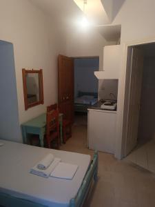 Φωτογραφία από το άλμπουμ του NIKOS APARTMENTS and PENTHOUSE στη Βασιλική