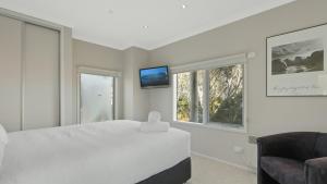Gallery image of Hideaway in Dinner Plain +8 photos
