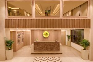 Φωτογραφία από το άλμπουμ του Lemon Tree Hotel, Rishikesh σε Rishīkesh