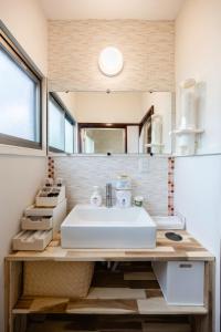 Fotografie z fotogalerie ubytování nest Olive Atami v destinaci Atami + 29 fotografií