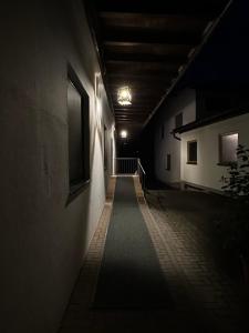 Fotografie z fotogalerie ubytování Apartment Haus am See v destinaci Uttendorf