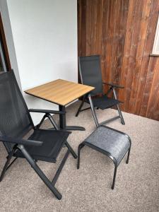 Fotografie z fotogalerie ubytování Apartment Haus am See v destinaci Uttendorf
