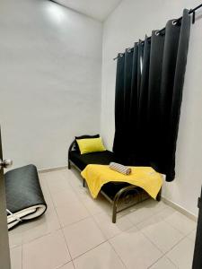 アロースターにあるRumaKita Alor Setar Paddy View Netflix M0slim Onlyのギャラリーの写真