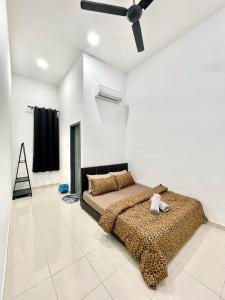 アロースターにあるRumaKita Alor Setar Paddy View Netflix M0slim Onlyのギャラリーの写真 +10枚の写真