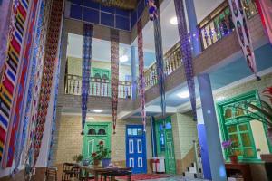 Fotografija v galeriji nastanitve 喀什故人归国际青年旅舍 Kashgar Returning Friends International Youth Hostel v mestu Kashgar