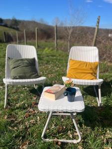 Fotografie z fotogalerie ubytování Casa Fina v destinaci Villarino Frío