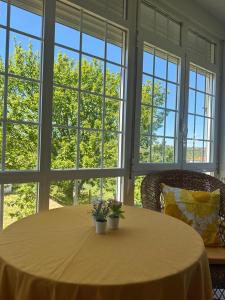 Fotografie z fotogalerie ubytování Casa Fina v destinaci Villarino Frío