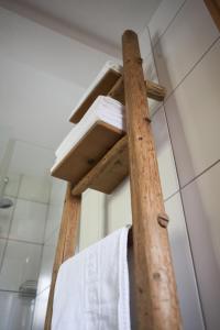 Kamar mandi di Schwadenguetl