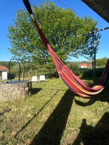 Fotografie z fotogalerie ubytování Casa Fina v destinaci Villarino Frío