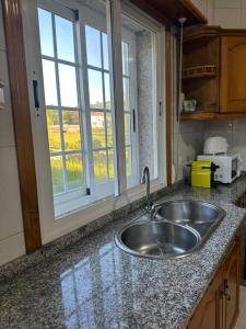 Fotografie z fotogalerie ubytování Casa Fina v destinaci Villarino Frío