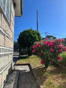 Fotografie z fotogalerie ubytování Casa Fina v destinaci Villarino Frío