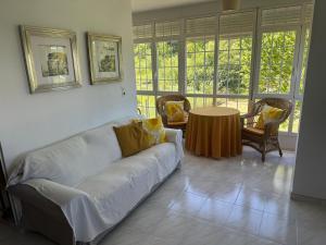 Fotografie z fotogalerie ubytování Casa Fina v destinaci Villarino Frío + 37 fotografií