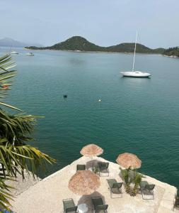 Φωτογραφία από το άλμπουμ του Apartments Sea La Vie σε Blace