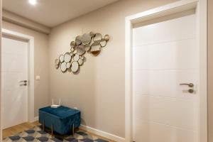 Φωτογραφία από το άλμπουμ του Apartamento Verde σε Salvatierra de Miño